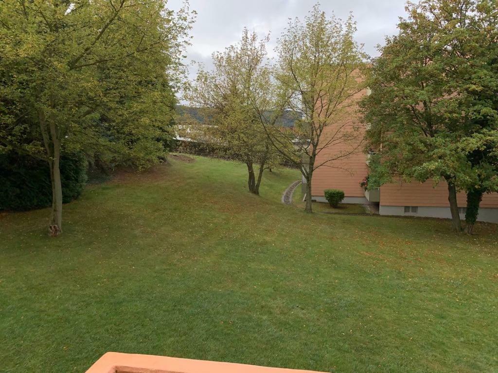 Mariposa 2 Apartamento Bad Harzburg Exterior foto