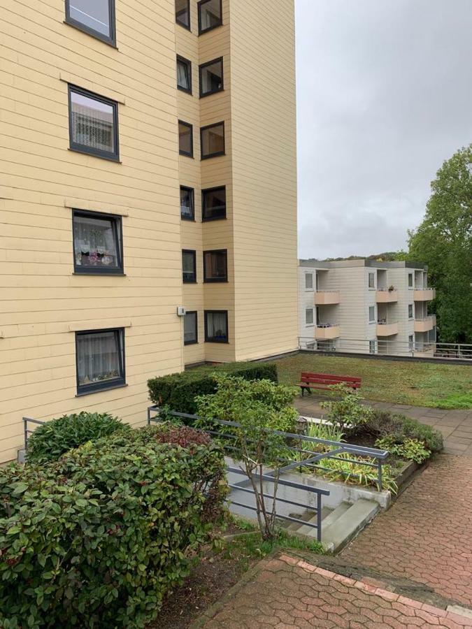 Mariposa 2 Apartamento Bad Harzburg Exterior foto
